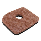 Hipa 4241 120 1800 Air Filter Kit for Stihl BG56 BG66 BG86 SH56 SH86 BR200 Leaf Blower